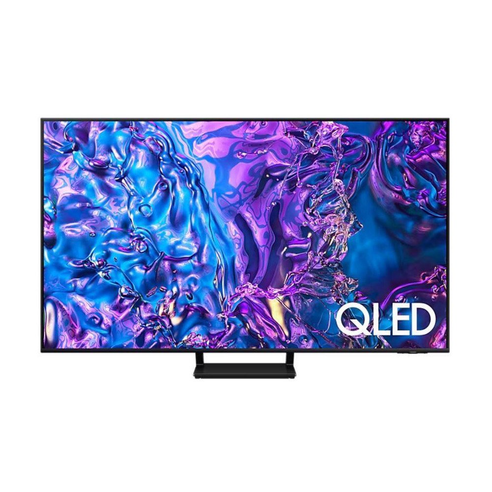 TV Set|SAMSUNG|85"|4K/Smart|QLED|3840x2160|Wireless LAN|Bluetooth