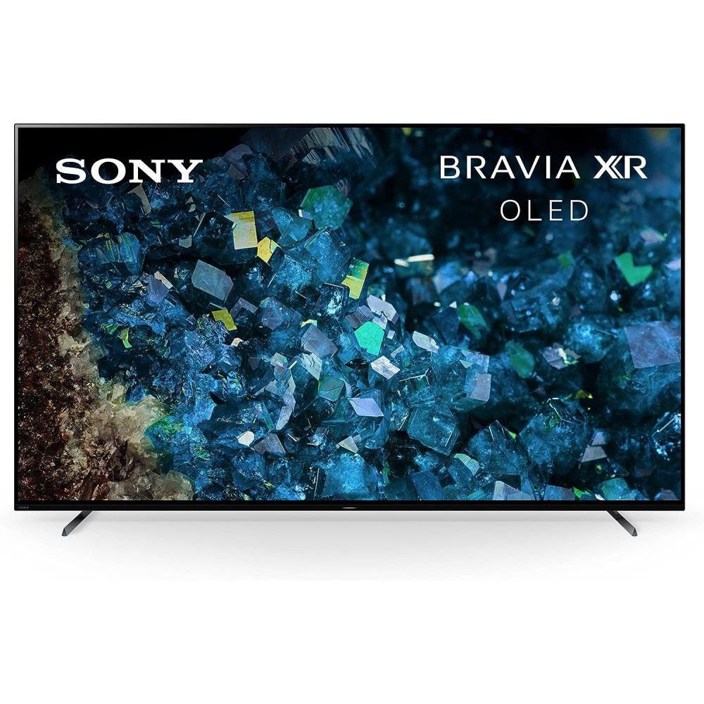 TV Set|SONY|65"|OLED/4K/Smart|3840x2160|Wireless LAN|Bluetooth
