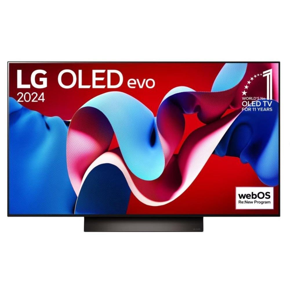 TV Set|LG|83"|OLED/4K/Smart|3840x2160|Wireless LAN|Bluetooth|webOS