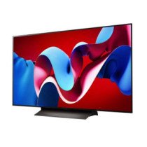 TV Set|LG|83"|OLED/4K/Smart|3840x2160|Wireless LAN|Bluetooth|webOS