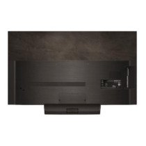 TV Set|LG|83"|OLED/4K/Smart|3840x2160|Wireless LAN|Bluetooth|webOS