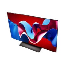 TV Set|LG|83"|OLED/4K/Smart|3840x2160|Wireless LAN|Bluetooth|webOS