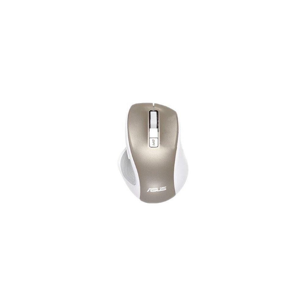 MOUSE USB OPTICAL WRL MW202/GOLD 90XB066N-BMU020 ASUS