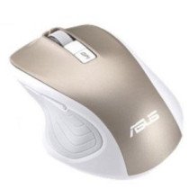 MOUSE USB OPTICAL WRL MW202/GOLD 90XB066N-BMU020 ASUS