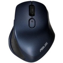 MOUSE BLUETH USB OPTICAL MW203/BLUE 90XB06C0-BMU010 ASUS