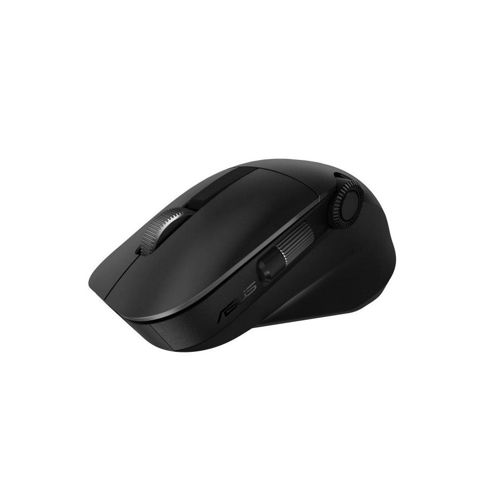 MOUSE USB OPTICAL WRL MD300/BLACK 90XB04F0-BMU000 ASUS