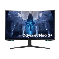 SAMSUNG Odyssey Neo G7 G75NB 32inch UHD