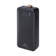 POWER BANK USB 30000MAH/VA1083 RIVACASE