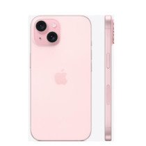 REFURB. PHONE IPHONE 15/128GB PINK A GRADE RED