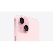 REFURB. PHONE IPHONE 15/128GB PINK A GRADE RED