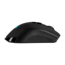 Corsair Gaming IRONCLAW RGB Wireless Black (Juoda) Belaidė Žaidimų