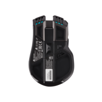 Corsair Gaming IRONCLAW RGB Wireless Black (Juoda) Belaidė Žaidimų