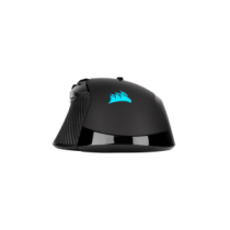 Corsair Gaming IRONCLAW RGB Wireless Black (Juoda) Belaidė Žaidimų