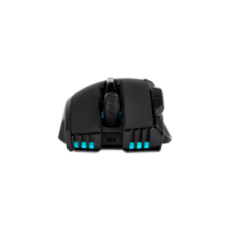 Corsair Gaming IRONCLAW RGB Wireless Black (Juoda) Belaidė Žaidimų