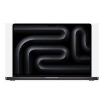 Apple MacBook|Pro|Space Black|16 "|3456 x 2234 pixels|Apple M4 Max|36