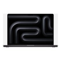 Apple MacBook|Pro|Space Black|16 "|3456 x 2234 pixels|Apple M4 Pro|24