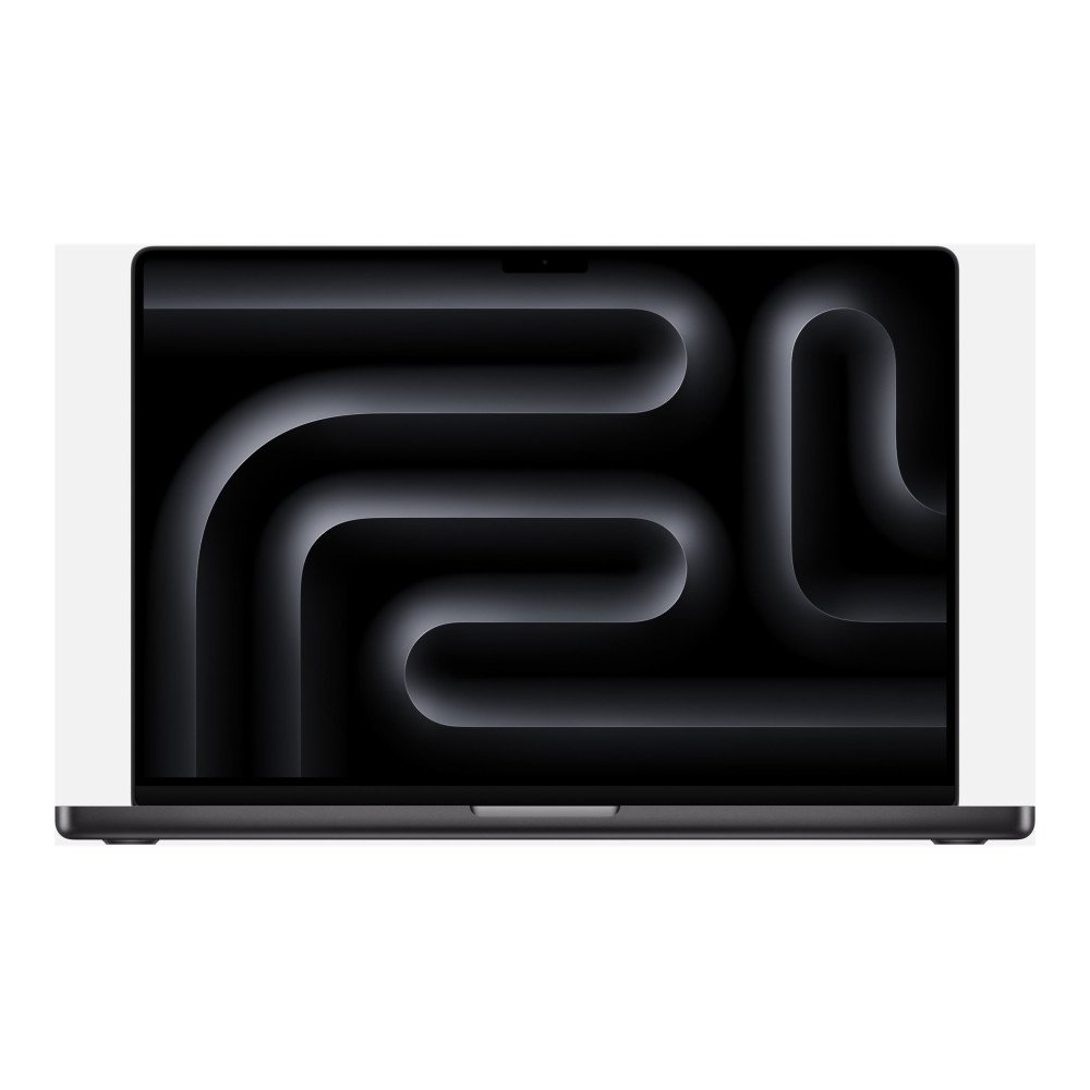 Apple MacBook|Pro|Space Black|16 "|3456 x 2234 pixels|Apple M4 Pro|24