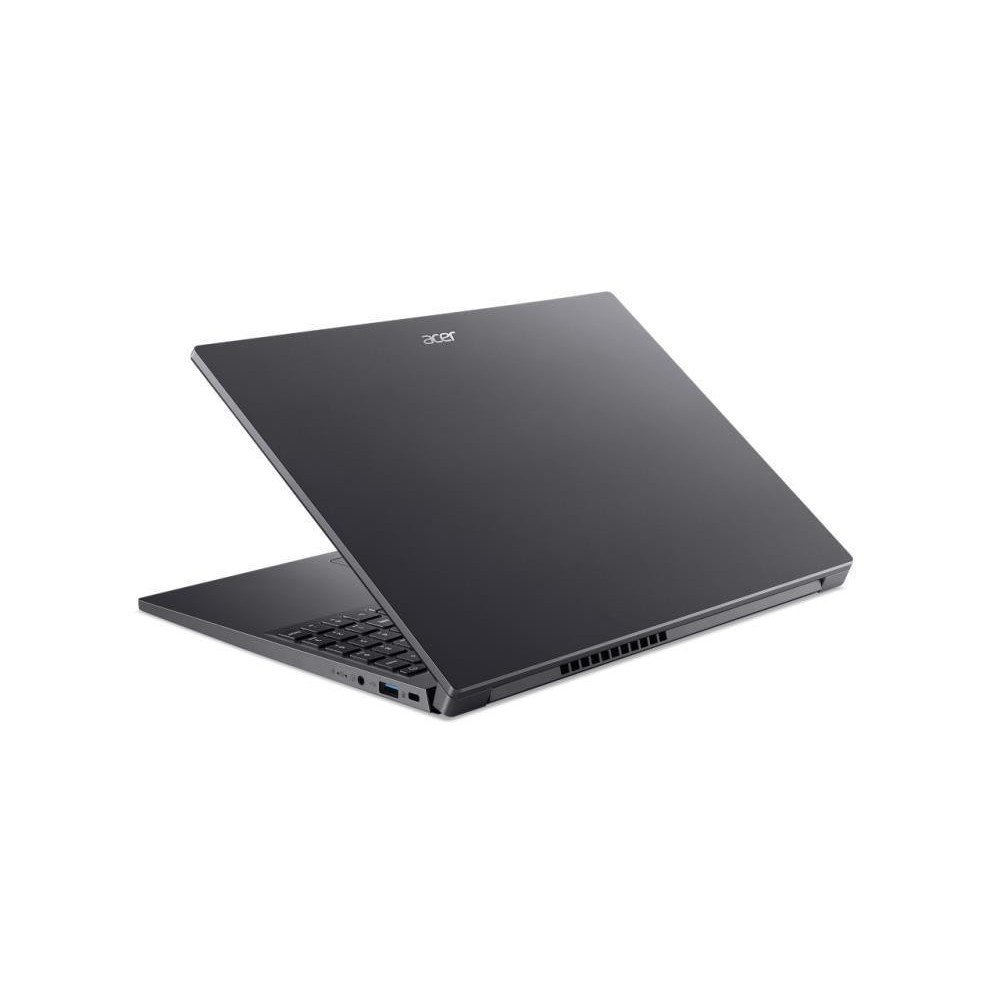 Notebook|ACER|Aspire|Go 15|AG15-51P-53FW|CPU Core i5|i5-1334U|1300