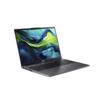 Notebook|ACER|Aspire|Go 15|AG15-51P-53FW|CPU Core i5|i5-1334U|1300