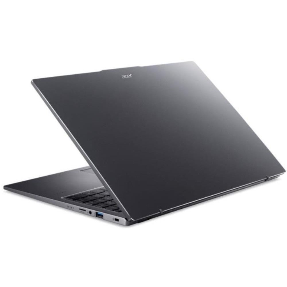Notebook|ACER|Swift|Go 16|SFG16-72|CPU Core Ultra|u7-155H|3800 MHz