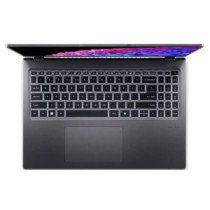 Notebook|ACER|Swift|Go 16|SFG16-72|CPU Core Ultra|u7-155H|3800 MHz