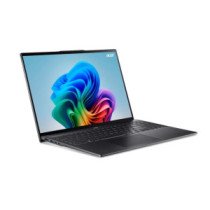 Notebook|ACER|Swift 16 AI OLED|SF16-51-70DR|CPU Core Ultra|u7-256V
