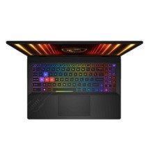 Notebook|MSI|Crosshair|16 HX AI D2XWGKG|CPU Core Ultra|U9-275HX|2700