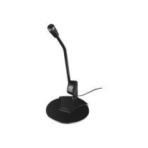 Speedlink microphone Pure (SL-8702-BK)|Speedlink