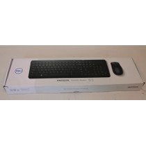 SALE OUT. Dell Keyboard and Mouse KM3322W Wireless US International