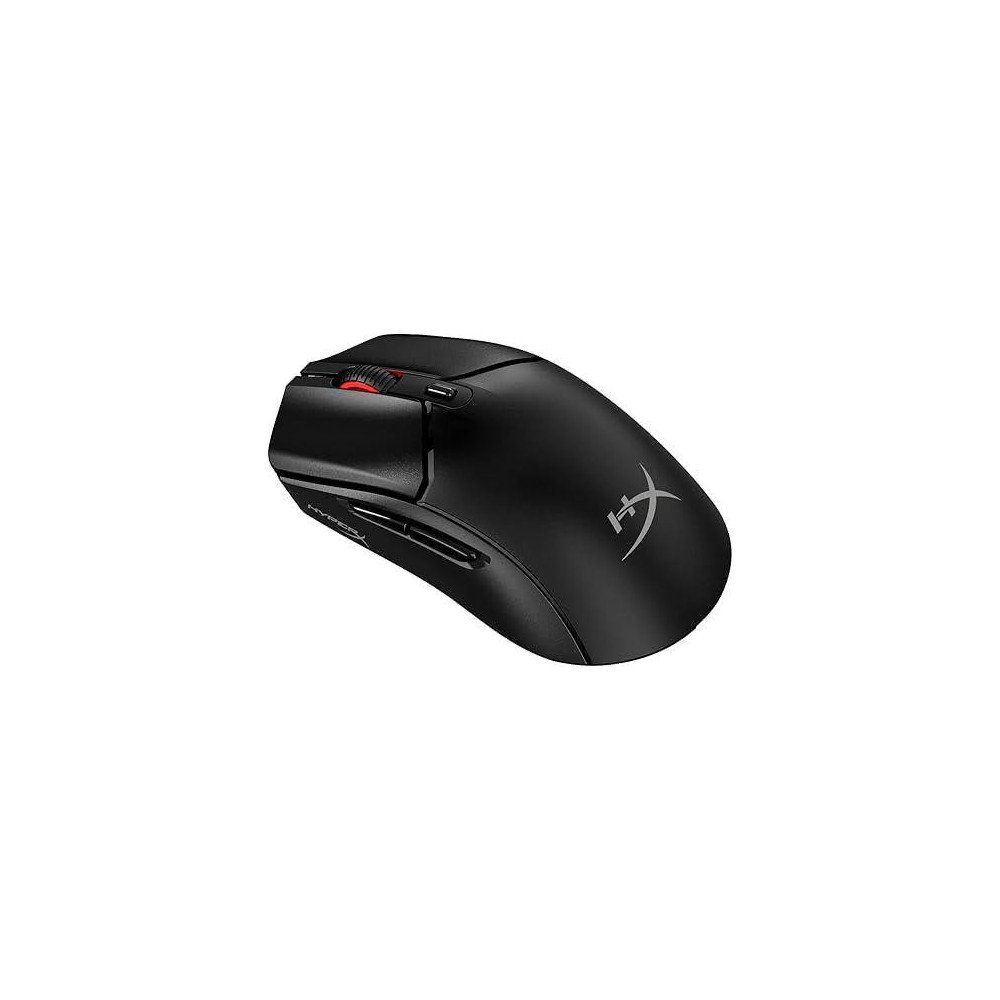 MOUSE USB OPTICAL HYPERX PF/HAS2 WL BLACK 8R2E6AA HYPERX