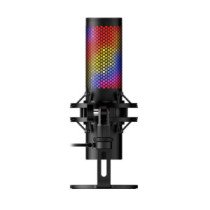 MICROPHONE HYPERX QUADCAST 2 S/BLACK 9A273AA HYPERX