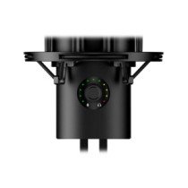 MICROPHONE HYPERX QUADCAST 2 S/BLACK 9A273AA HYPERX