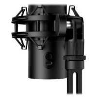 MICROPHONE HYPERX QUADCAST 2 S/BLACK 9A273AA HYPERX