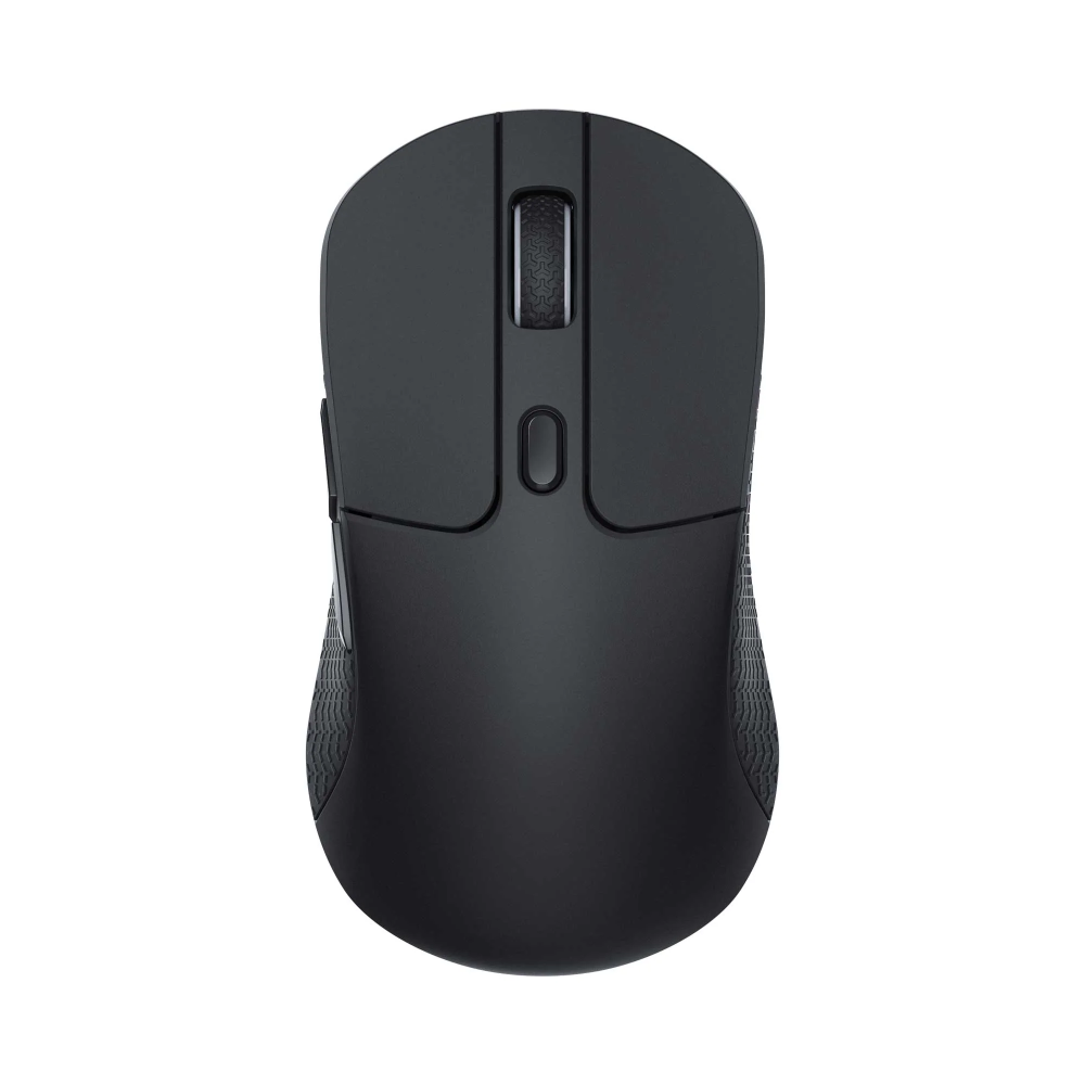 Keychron M3 Lite Wireless (M3-A71) 1000Hz Black (Juoda) Belaidė