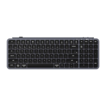 Keychron B2 Pro Wireless (B2P-K1) - US Layout - Ultra Low Profile