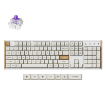 Keychron K10 HE Wireless (K10H-Q1) - US Layout - Gateron Magnetic