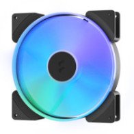 Fractal Design|Prisma AL-18 ARGB PWM 2-Pack|Case fan