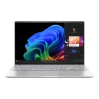 Asus Vivobook S S5507QA-MA112W|Cool Silver|15.6 "|OLED|3K|2880 x 1620