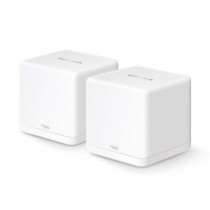 Wireless Router|MERCUSYS|Wireless Access Point / Router|2-pack|1500