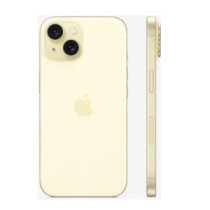 MOBILE PHONE IPHONE 15/512GB YELLOW MTPF3ZD/A APPLE