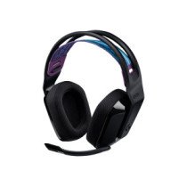 Logitech G535 LIGHTSPEED Wireless Black (Juodos) Belaidės Žaidimų