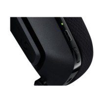 Logitech G535 LIGHTSPEED Wireless Black (Juodos) Belaidės Žaidimų