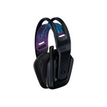 Logitech G535 LIGHTSPEED Wireless Black (Juodos) Belaidės Žaidimų