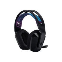 Logitech G535 LIGHTSPEED Wireless Black (Juodos) Belaidės Žaidimų