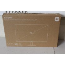 SALE OUT. Xiaomi Gaming Monitor G27i 27" IPS LCD 1920x1080/16:9/250