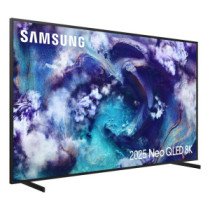 TV Set|SAMSUNG|65"|8K/Smart|QLED|7680x3840|Wireless LAN|Bluetooth