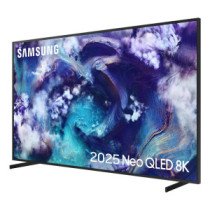 TV Set|SAMSUNG|65"|8K/Smart|QLED|7680x3840|Wireless LAN|Bluetooth