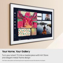 TV Set|SAMSUNG|65"|8K/Smart|QLED|7680x3840|Wireless LAN|Bluetooth