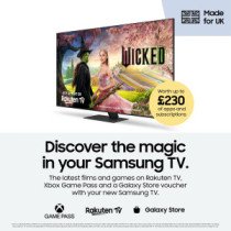 TV Set|SAMSUNG|65"|8K/Smart|QLED|7680x3840|Wireless LAN|Bluetooth