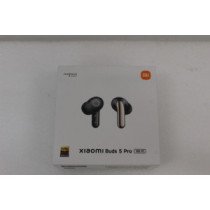 SALE OUT. Xiaomi Buds 5 Pro WiFi, Black|Xiaomi DEMO